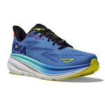 Кроссовки мужские HOKA M CLIFTON 9 Virtual Blue / Cerise