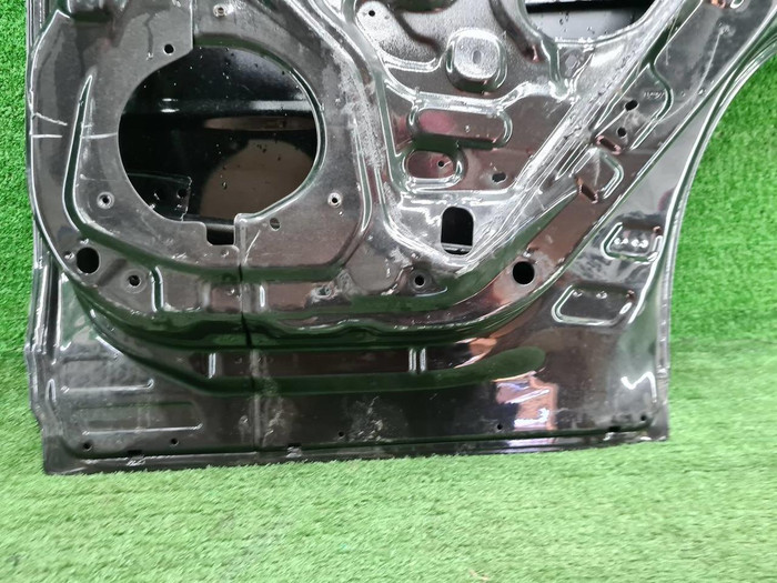 Дверь задняя правая Nissan X-Trail 2 T31 (07-15)