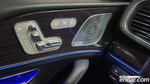 Mercedes-Benz GLE-Class W167 GLE400d 4MATIC Coupe (12.2022)