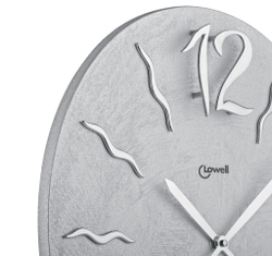 Часы настенные Lowell 11463 Италия