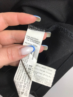 Юбка Zara трикотажная, маркировка М,  на 46 размер