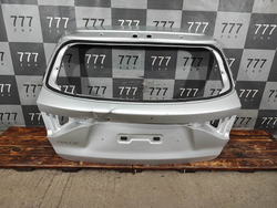 Крышка багажника Kia Rio 4 X-Line 17-нв Б/У Оригинал 73700H0200
