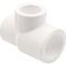 Тройник THERMOLIGHT переходной PP-R 25х20х20 белый (20/200)