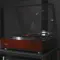 Thorens TD 1601 Walnut