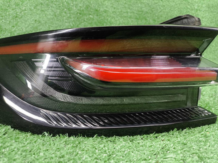 Фонарь левый внешний Changan Uni-K (2020-н.в.)