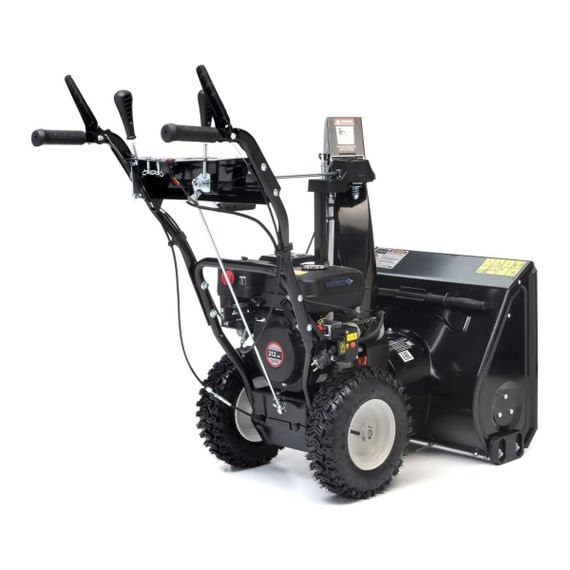 Снегоуборщик HAITEC HT-SF21261