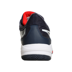 Мужские теннисные кроссовки Diadora Trofeo 2 Men - Dark Blue, Red