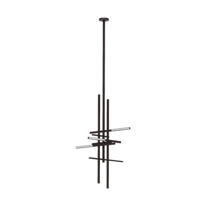 Светильник Visual Comfort Cityscape X-Large Pendant