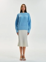 Базовый свитер