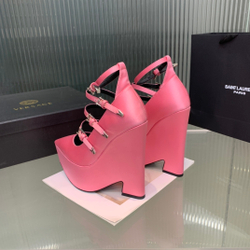 Versace Pumps 15 cm