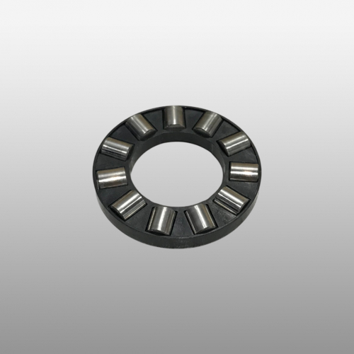 0735.301.599 - Подшипник 30,0х54,0х8,0 на КПП ZF Traxon