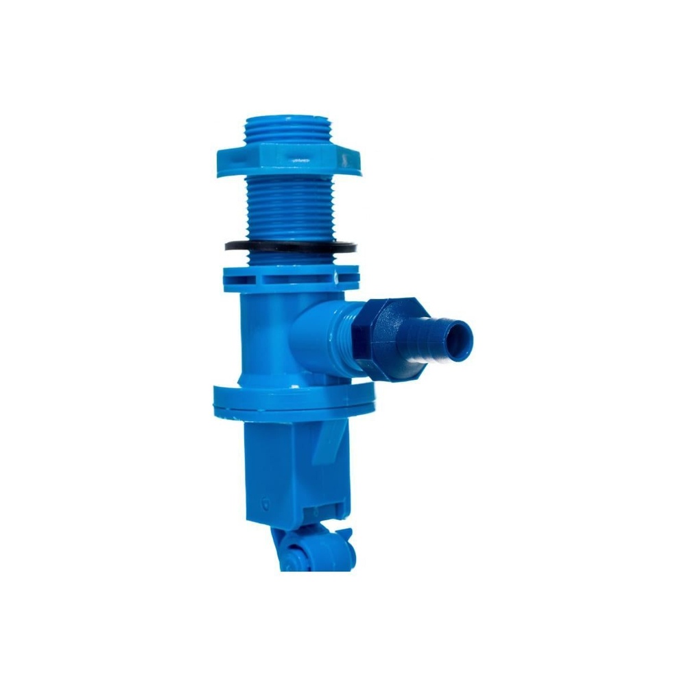 Поплавковый клапан Aquatech 1