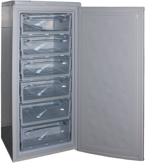 Морозильник Shivaki SFR-106