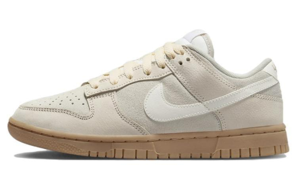 Кроссовки Nike Dunk Low (Женская размерная сетка)