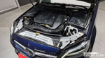 Mercedes-Benz C-Class W205 C200 Cabriolet (11.2019)