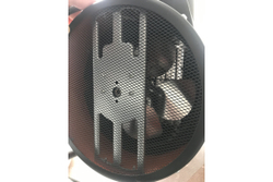 Электрический тепловентилятор PATRIOT PT R 3S 633307206