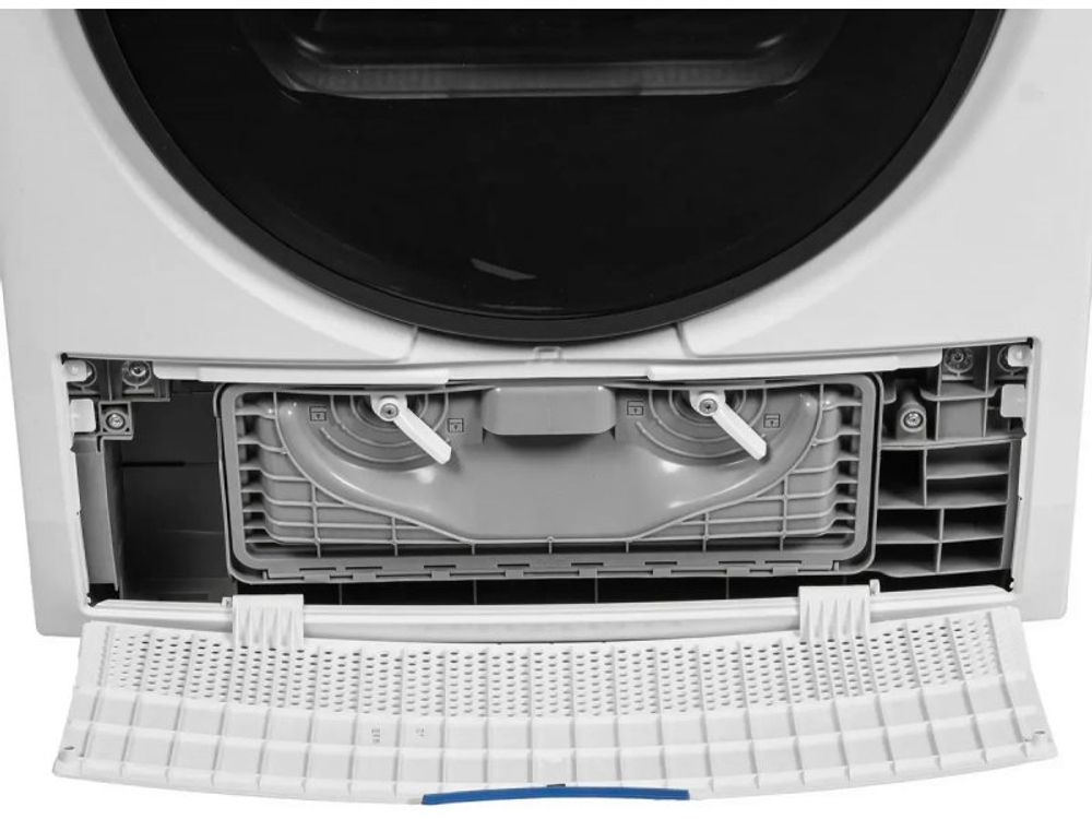 Сушильная машина Electrolux EW9D787KCE