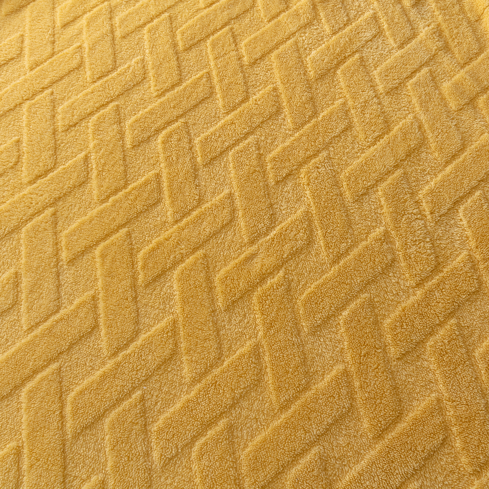 Плед Fluffy бамбуковая микрофибра FL007