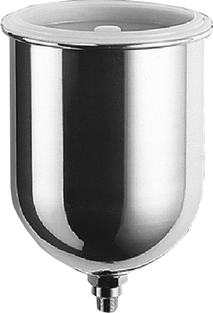 Бачки для краскопультов