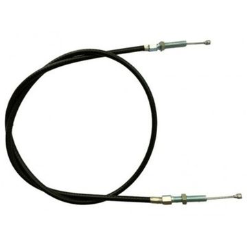 Трос сцепления голый на BR-68/80