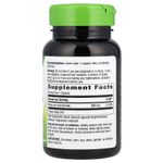 Nature's Way, Никотинамид, 500 мг, 100 капсул