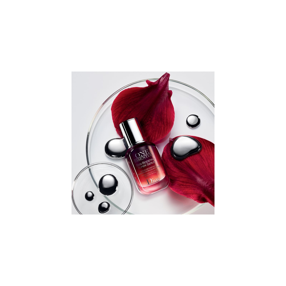 DIOR One Essential Skin Boosting Super Serum - интенсивно омолаживающая сыворотка /   30  ml  / GTIN 3348901362658