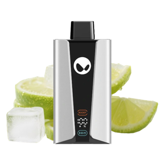 WAKA soPro 20000 Icy Lime - Ледяной Лайм