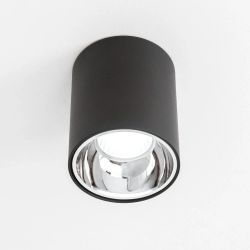 Citilux Старк CL7440112 LED Светильник накладной Чёрный Хром