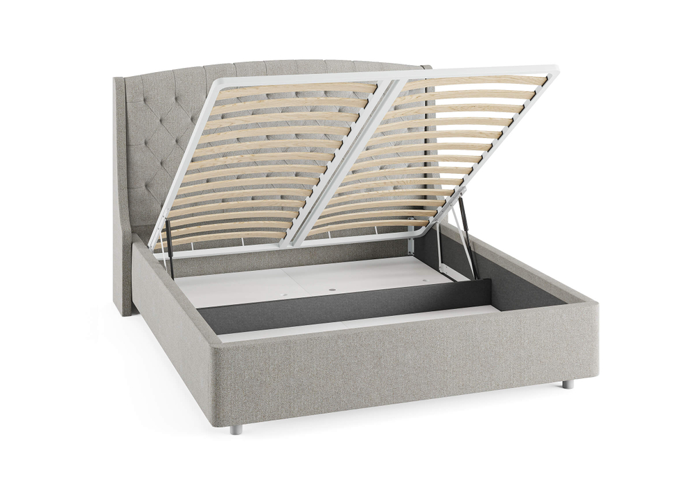 Кровать Diamant (180x190)