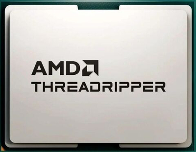 Процессор AMD Ryzen Threadripper 9980x, sTR5,  OEM [100-000001593]