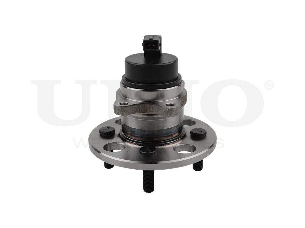 Ступица задняя (с ABS) UNIO HUB-20233