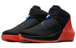 Кроссовки Jordan Why Not Zer0.1 Triple Double King