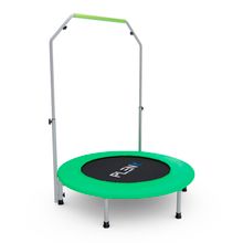 Батут с поручнем DFC PLENY 36&amp;quot; GREEN