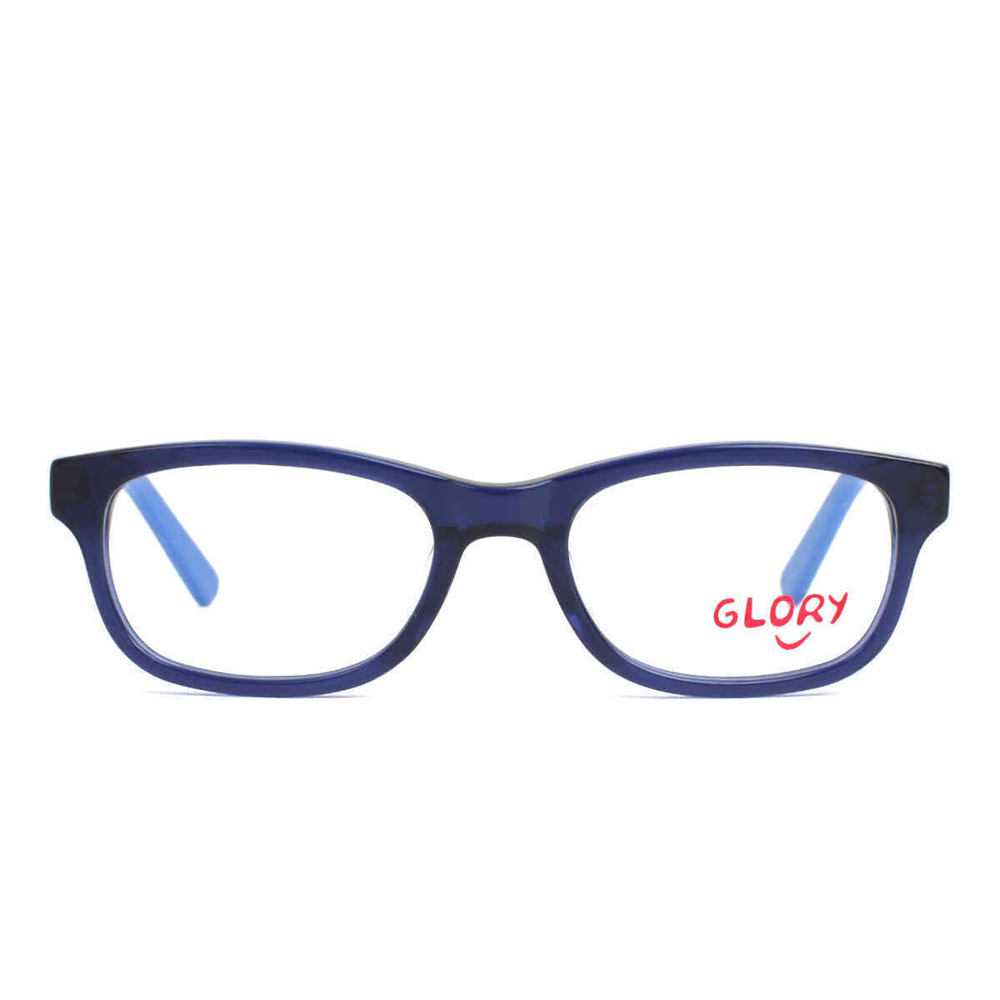 Оправа для очков детская Glory 340 Blue