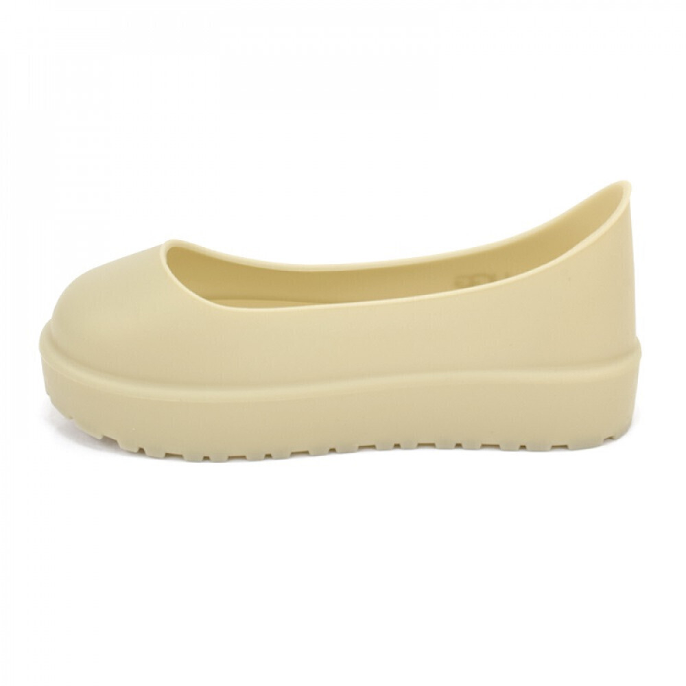 UGG BOOT GUARD BOOT SAND