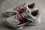 Nike Zoom Freak 4 Light Bone Sail Sweet Beet