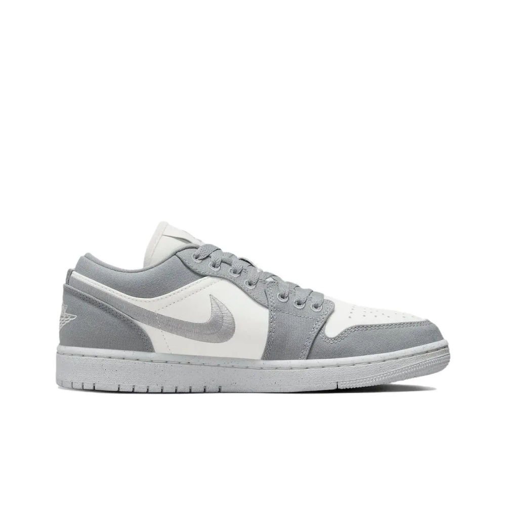 Женские кроссовки Air Jordan 1 Low SE 'Light Steel Grey' DV0426-012
