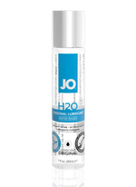 Нейтральный лубрикант на водной основе Lubricant H2O 30 мл