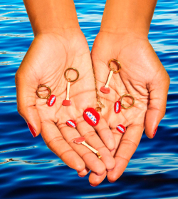 Цепочка Shit 02206