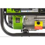 Генератор бензиновый Сибртех БС-3500Э