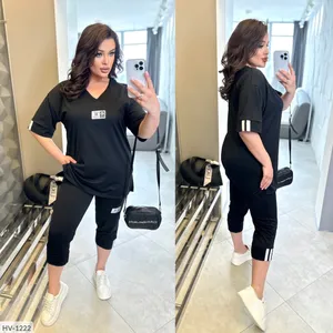 Костюм HH-5001 Фабрика Моды