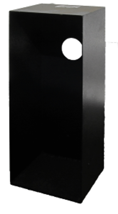 Усиленная защита Motodor осветительных приборов. 2 мм, сталь. для Hyundai HD 72 2003-н.в.,Hyundai HD 78 2003-н.в.,Hyundai HD 120 2006-н.в. арт.20934