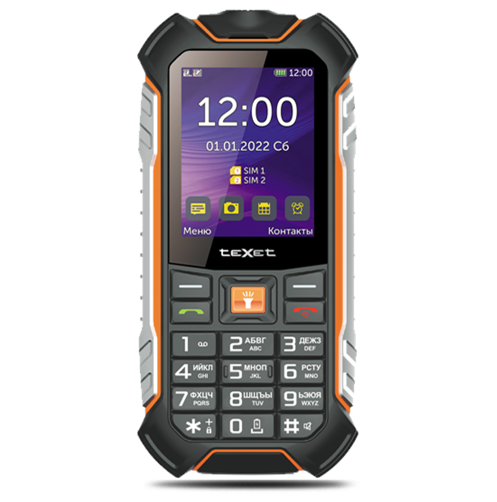 530R-TM мобильный телефон