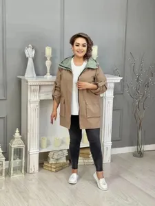 Ветровка 5031911-2 Fabrika