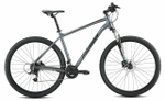 Горный велосипед Merida Big.Seven Limited 2.0 (2022)