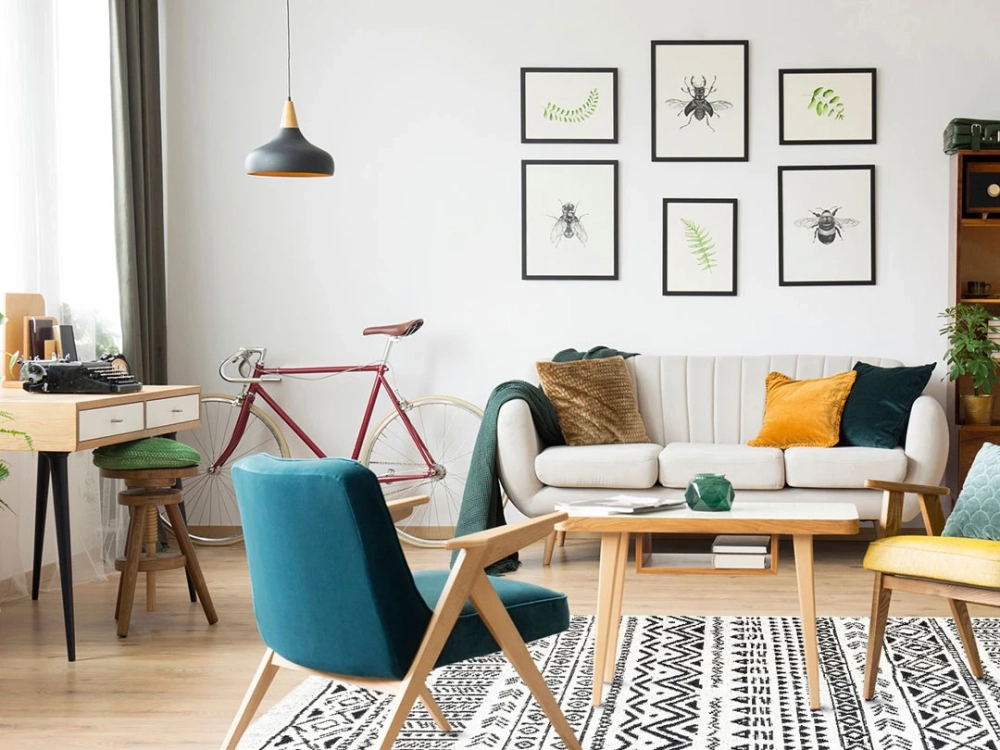 Ковер ARYA 160*230