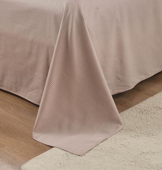 Бонни (серый) КПБ сатин 7Е