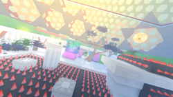 Vapormaze (для ПК, цифровой код доступа)