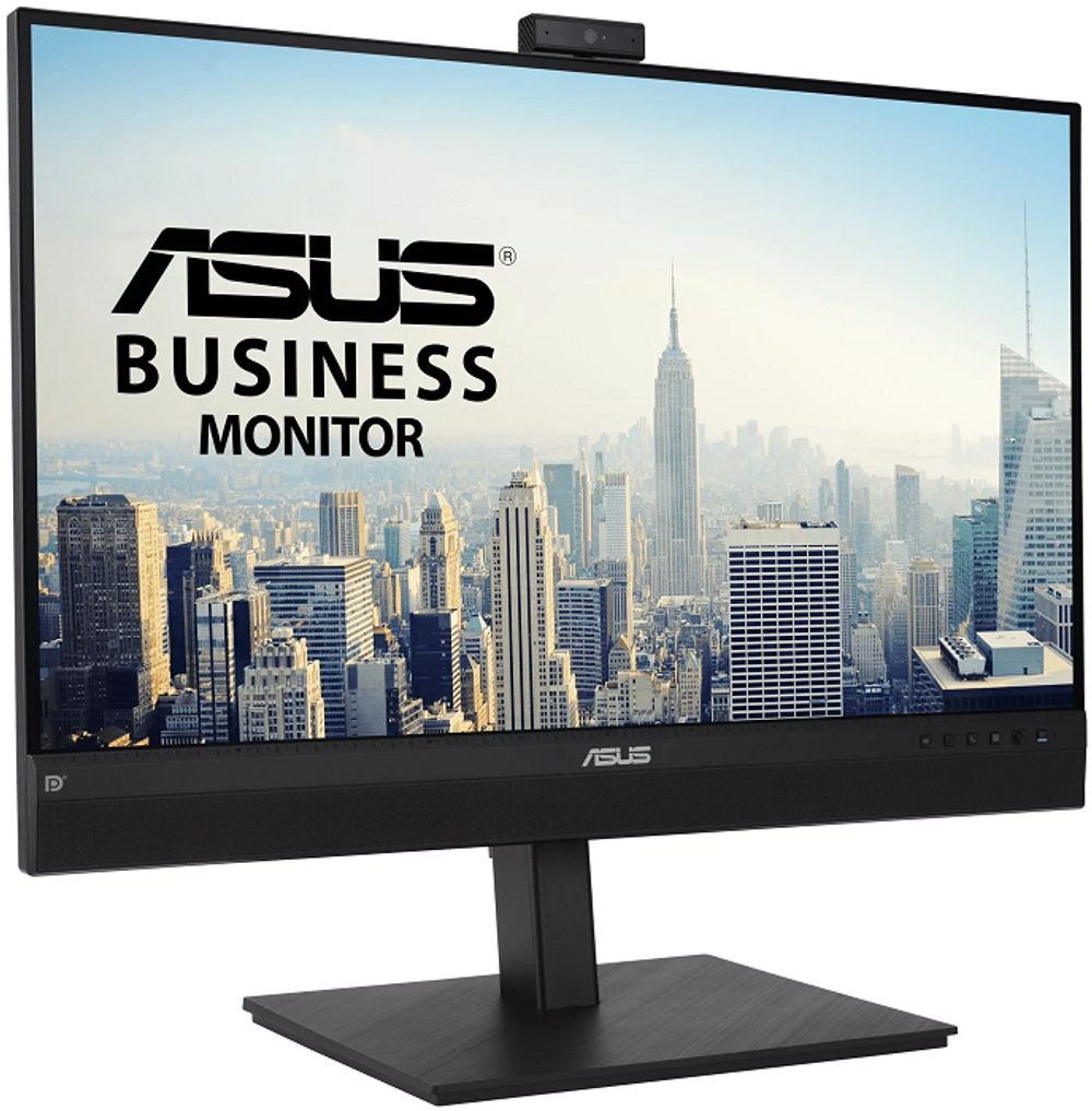 Монитор 27" ASUS BE27ACSBK
