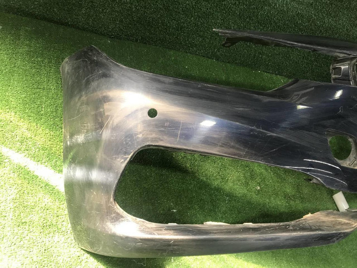 Бампер передний BMW 3er F30 (2015-2020)